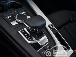 奥迪A4L限时优惠高达8.04万 欢迎垂询