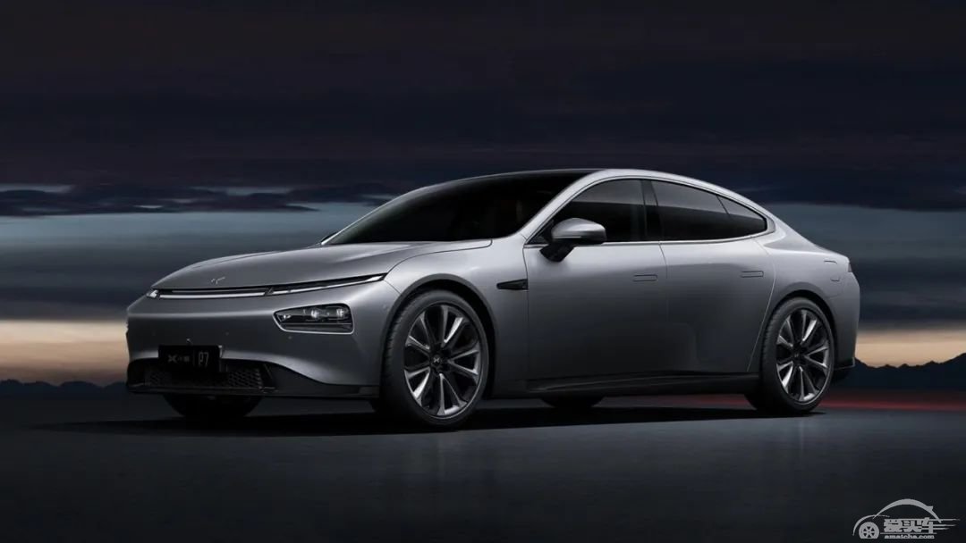 造车新势力1月上牌量出炉，蔚来居榜首，但最大黑马是它