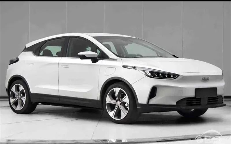 ICON只是开胃菜，吉利、领克2020年还有这些大招要放！