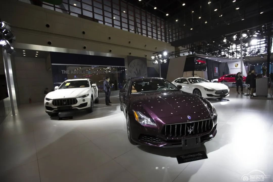 疫情下直播能卖车，那线上办车展也不是无稽之谈