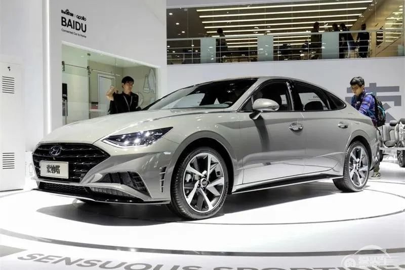 高尔夫领衔，这五款合资车即将全新换代，最低十万就可拿下