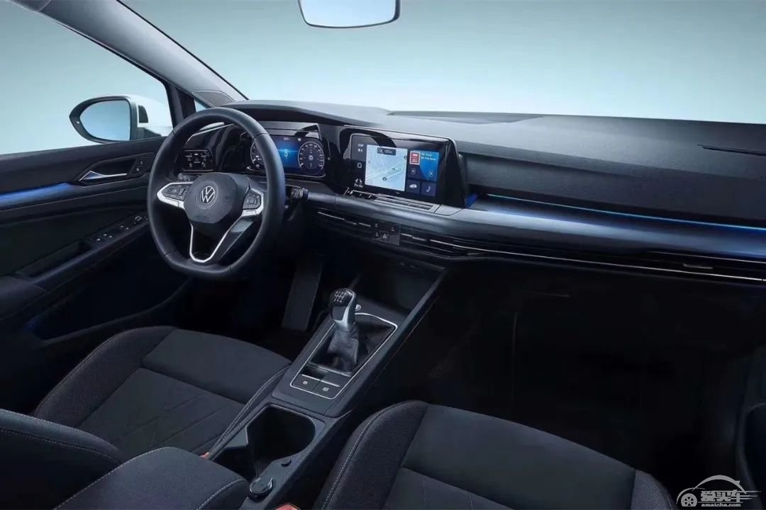 高尔夫领衔，这五款合资车即将全新换代，最低十万就可拿下