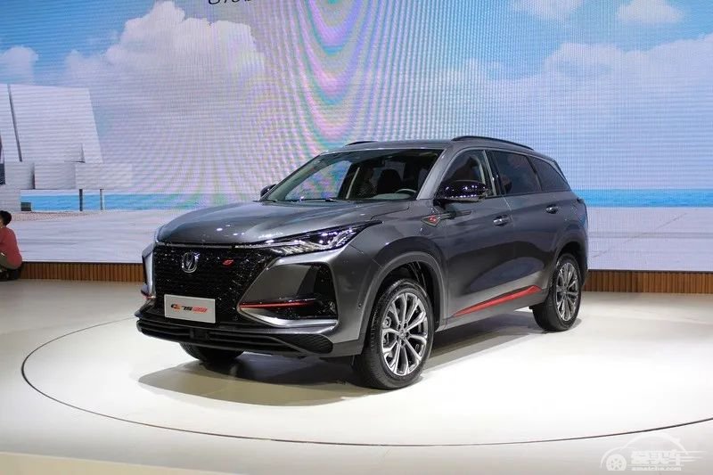 高安全性与高性价比不可兼得？这四款自主SUV可能打你脸