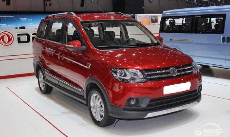 温故而知新，盘点数年来在日内瓦车展亮相的自主品牌车型