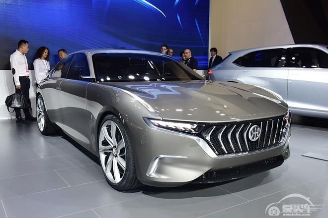 温故而知新，盘点数年来在日内瓦车展亮相的自主品牌车型