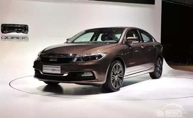 温故而知新，盘点数年来在日内瓦车展亮相的自主品牌车型