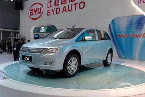 温故而知新，盘点数年来在日内瓦车展亮相的自主品牌车型