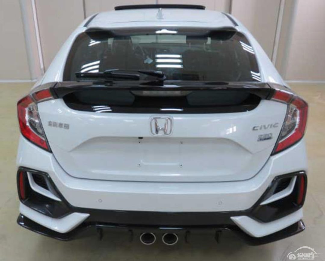 PK大众神车第八代高尔夫，本田思域两厢能赢么？