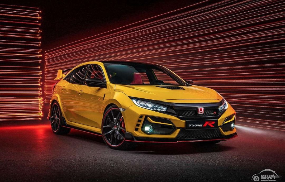 PK大众神车第八代高尔夫，本田思域两厢能赢么？