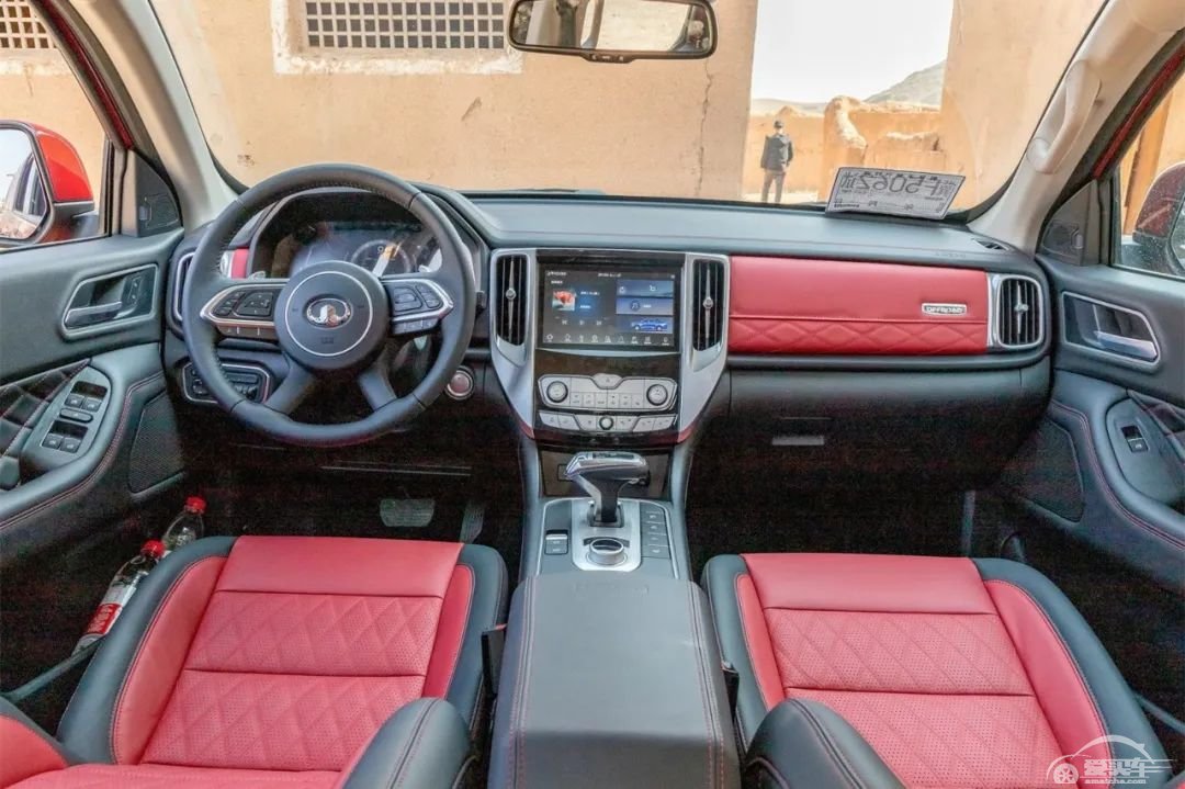 科幻前卫、合法改装，这5款自主新车上半年想不热销都难