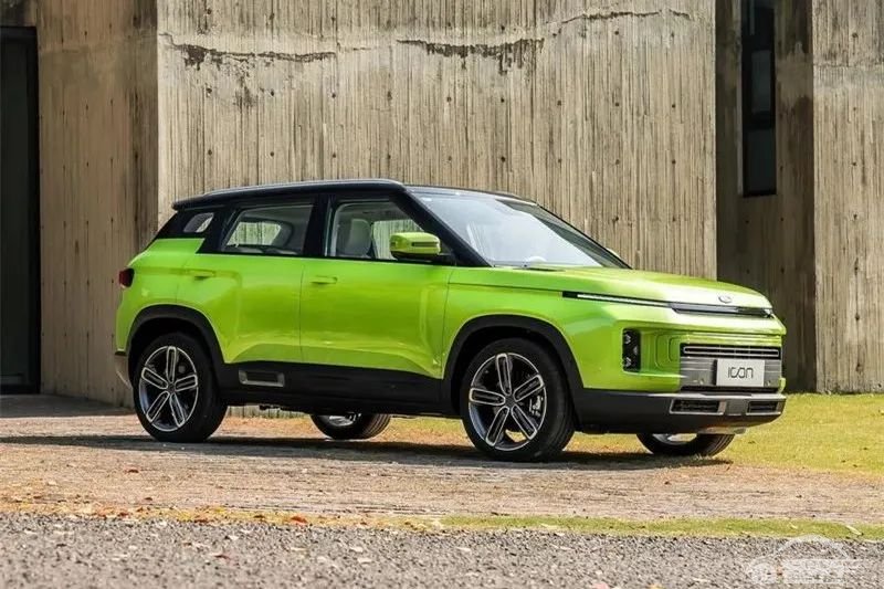 科幻前卫、合法改装，这5款自主新车上半年想不热销都难