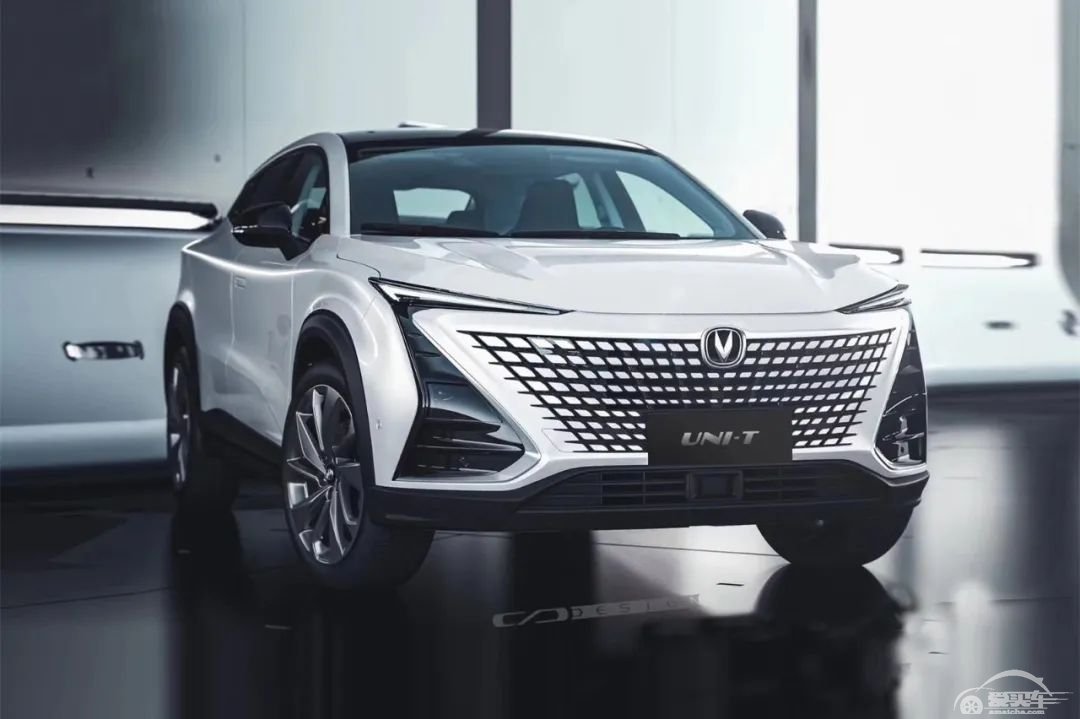 科幻前卫、合法改装，这5款自主新车上半年想不热销都难