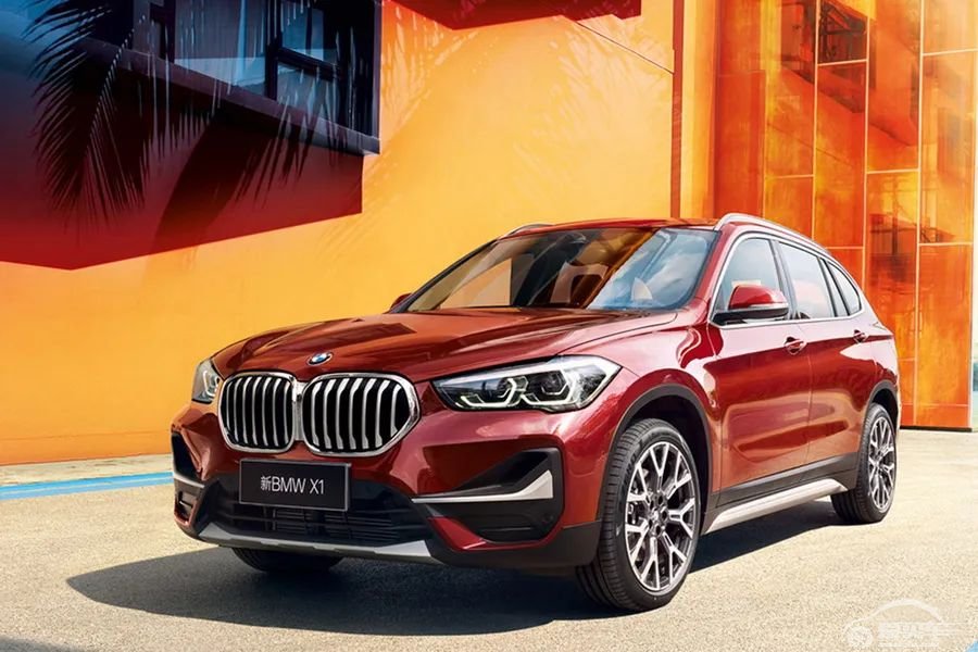 用满满诚意挑战标杆！林肯冒险家和宝马X1到底选谁更好？