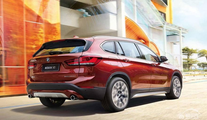 用满满诚意挑战标杆！林肯冒险家和宝马X1到底选谁更好？