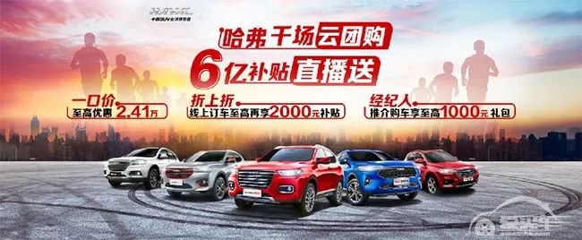 厂家降价、国家补贴，今年什么时候买车最好？或许就是现在