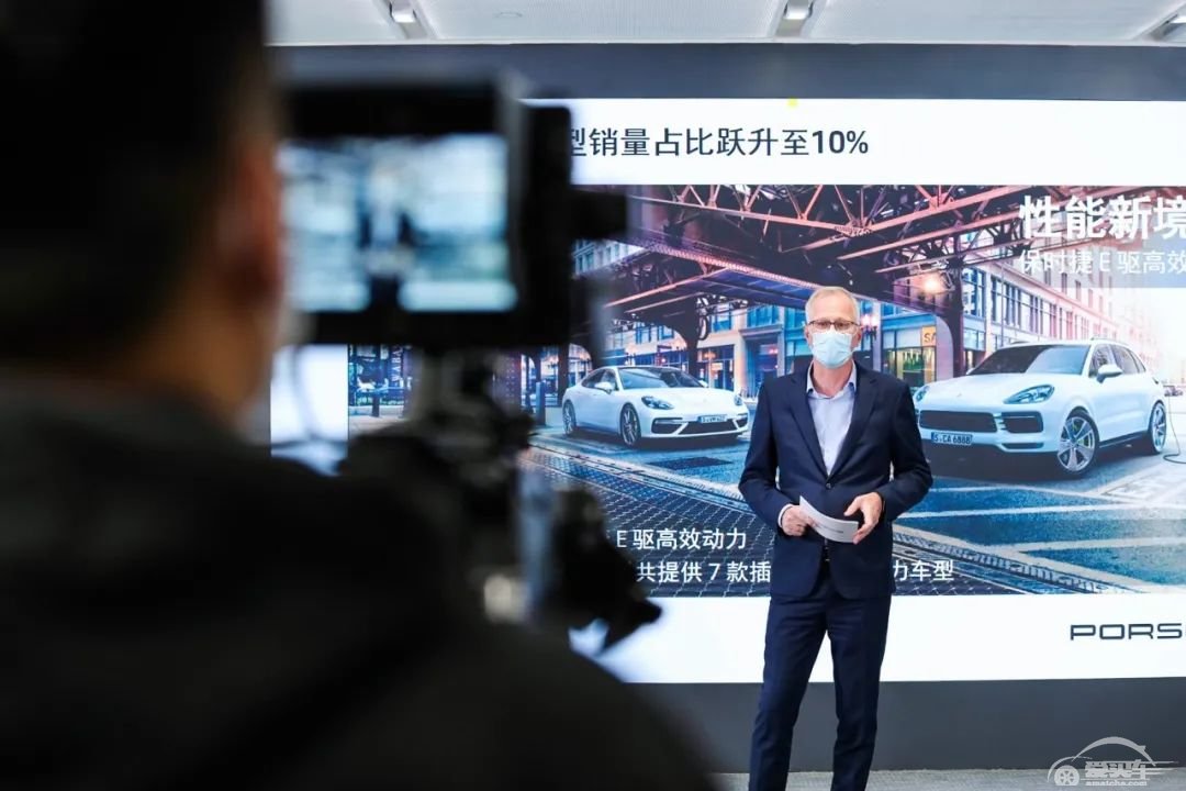 在华稳中求进，保时捷2020年规划出炉，Taycan 4月上市