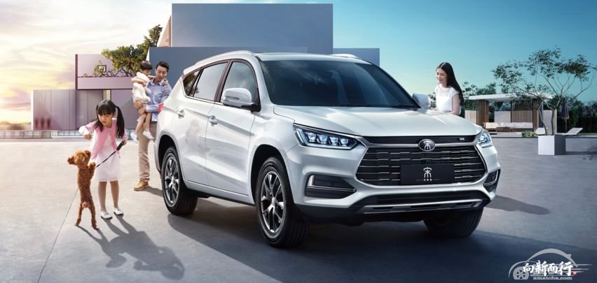 宋 经典版、捷达VS7、哪吒U来袭，谁才是SUV市场的实力选手？