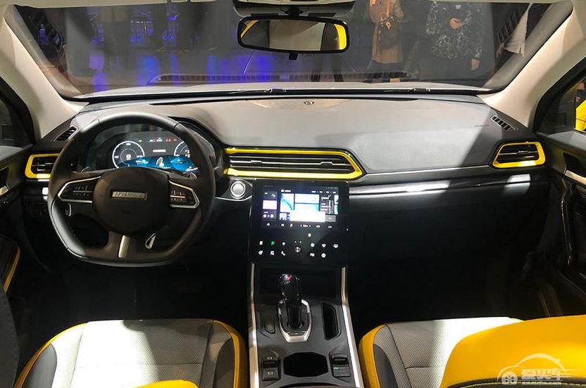 新哈弗F5领衔，第二季度会有多款重磅车来袭，你最期待谁？