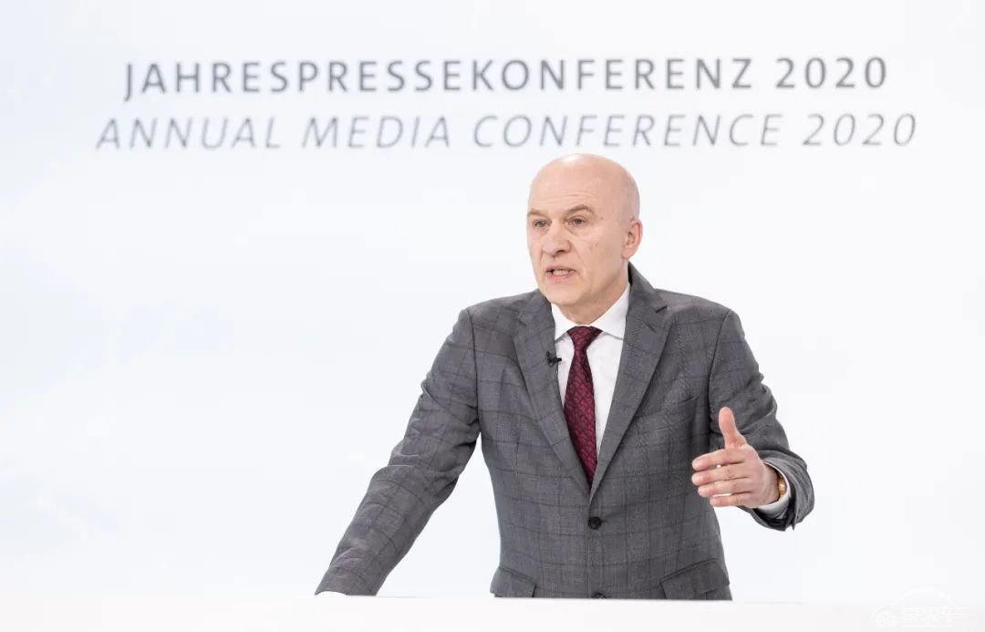 大众2020年展望：电动化成主旋律，西雅特引入计划放缓