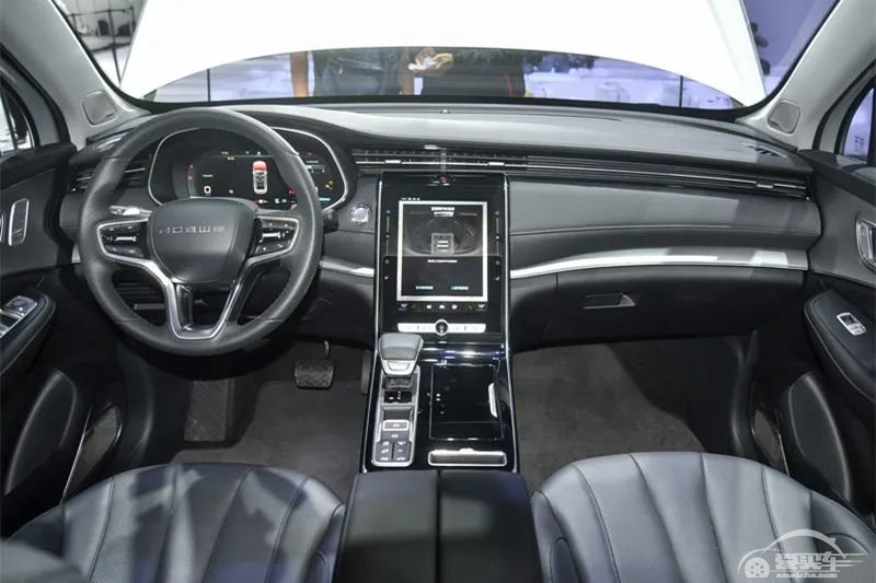 绿牌、长续航、通过性好、高性价比全都要？这四款新车适合你