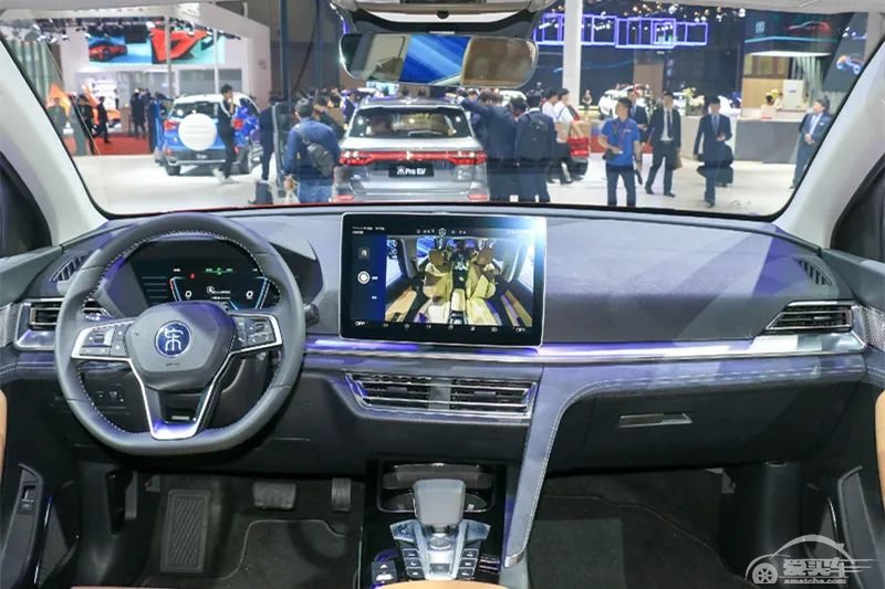 绿牌、长续航、通过性好、高性价比全都要？这四款新车适合你