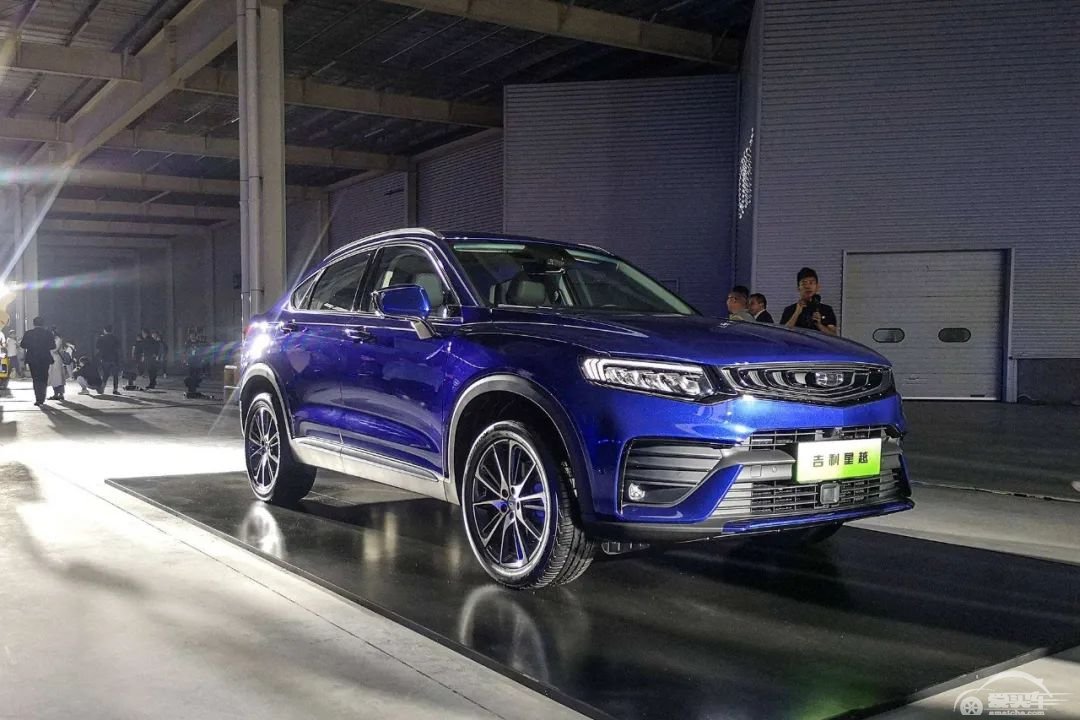 绿牌、长续航、通过性好、高性价比全都要？这四款新车适合你