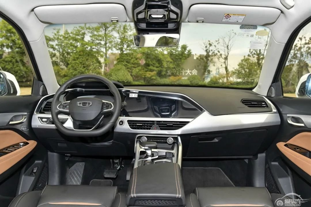 绿牌、长续航、通过性好、高性价比全都要？这四款新车适合你