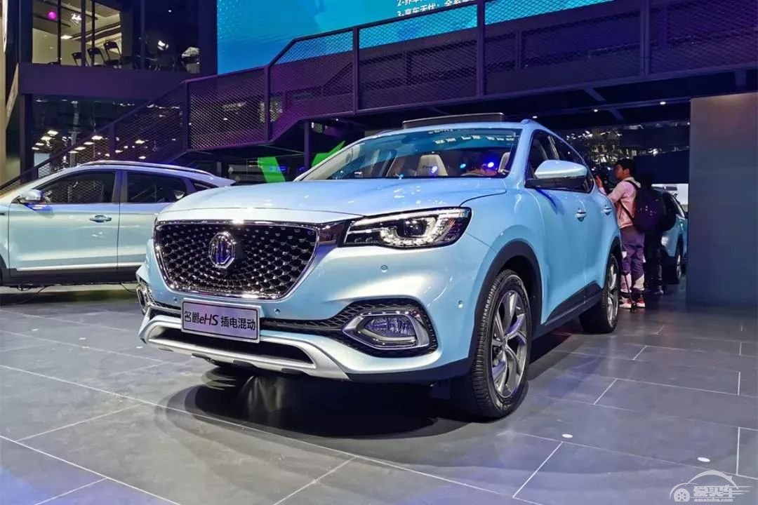 绿牌、长续航、通过性好、高性价比全都要？这四款新车适合你