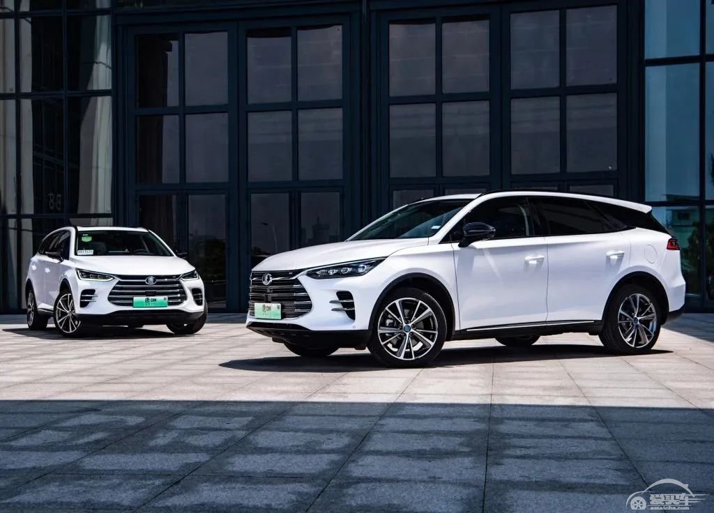 不要再摇号了，充电桩市场即将爆发，选这些电动车也不错