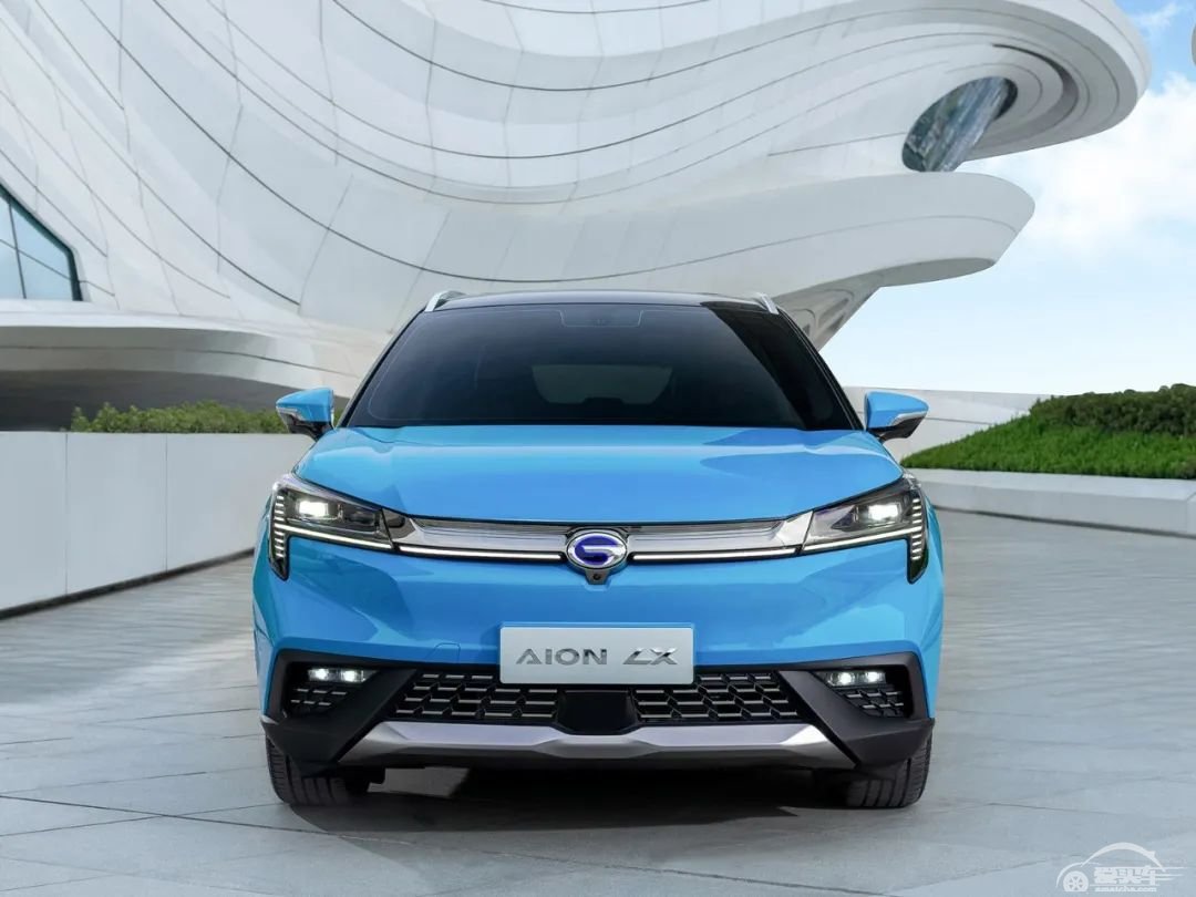 不要再摇号了，充电桩市场即将爆发，选这些电动车也不错