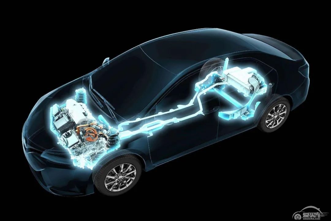 不要再摇号了，充电桩市场即将爆发，选这些电动车也不错