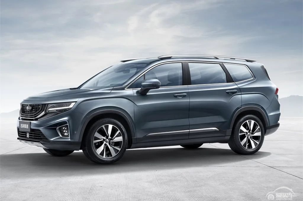 新设计、超大空间，这4款自主中型SUV值得等，最低不超10万