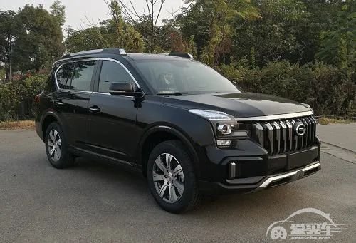 新设计、超大空间，这4款自主中型SUV值得等，最低不超10万