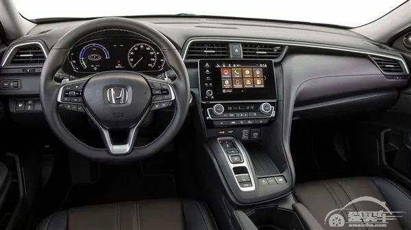 最新官图曝光，新奥迪S5/五菱微型车都有，可惜本田这款买不到