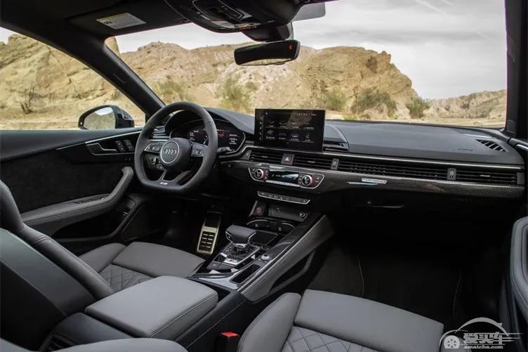 最新官图曝光，新奥迪S5/五菱微型车都有，可惜本田这款买不到