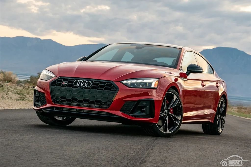 最新官图曝光，新奥迪S5/五菱微型车都有，可惜本田这款买不到