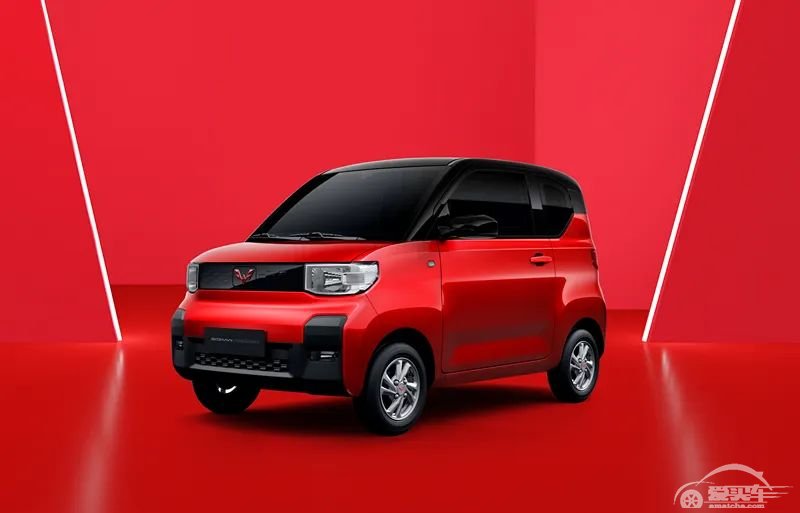 最新官图曝光，新奥迪S5/五菱微型车都有，可惜本田这款买不到