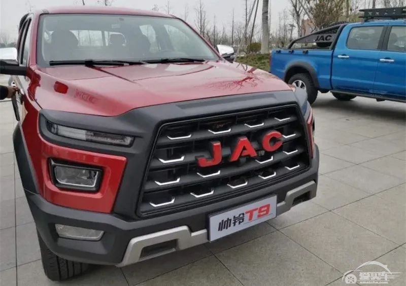 皮卡解禁再提，保时捷、大众加入大乱斗，谁才是最帅的那款？