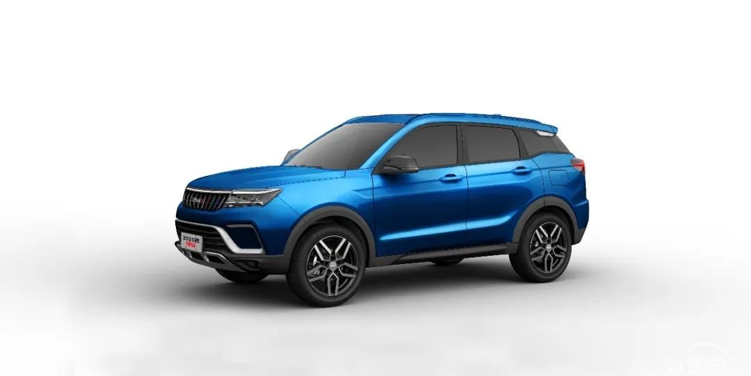 什么是性价比？野马新款博骏&斯派卡上市，最低价不用5万