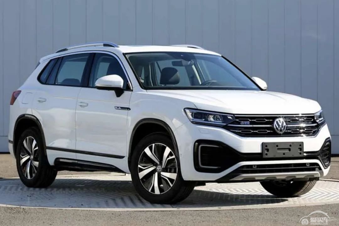 4月十款车扎堆上市，小鹏P7、探岳GTE都在，款款颜值炸裂