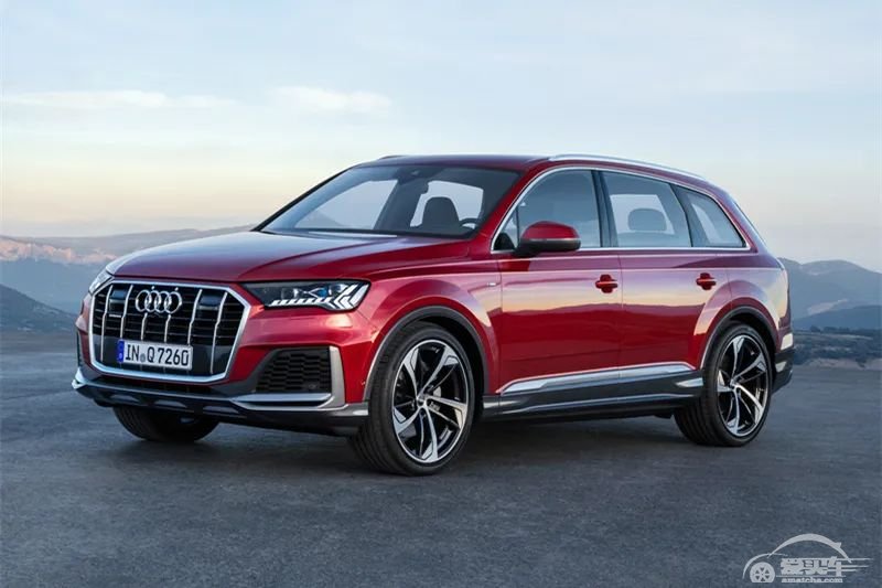 4月十款车扎堆上市，小鹏P7、探岳GTE都在，款款颜值炸裂