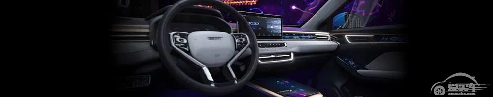 哈弗神车H6第三代下半年来袭？如果长这样你会买么？