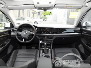 宝来全系热销中 限时优惠高达2.8万元