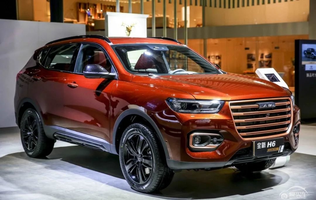 最新2019年财报解读：长城、吉利等品牌，谁家欢喜谁家愁？