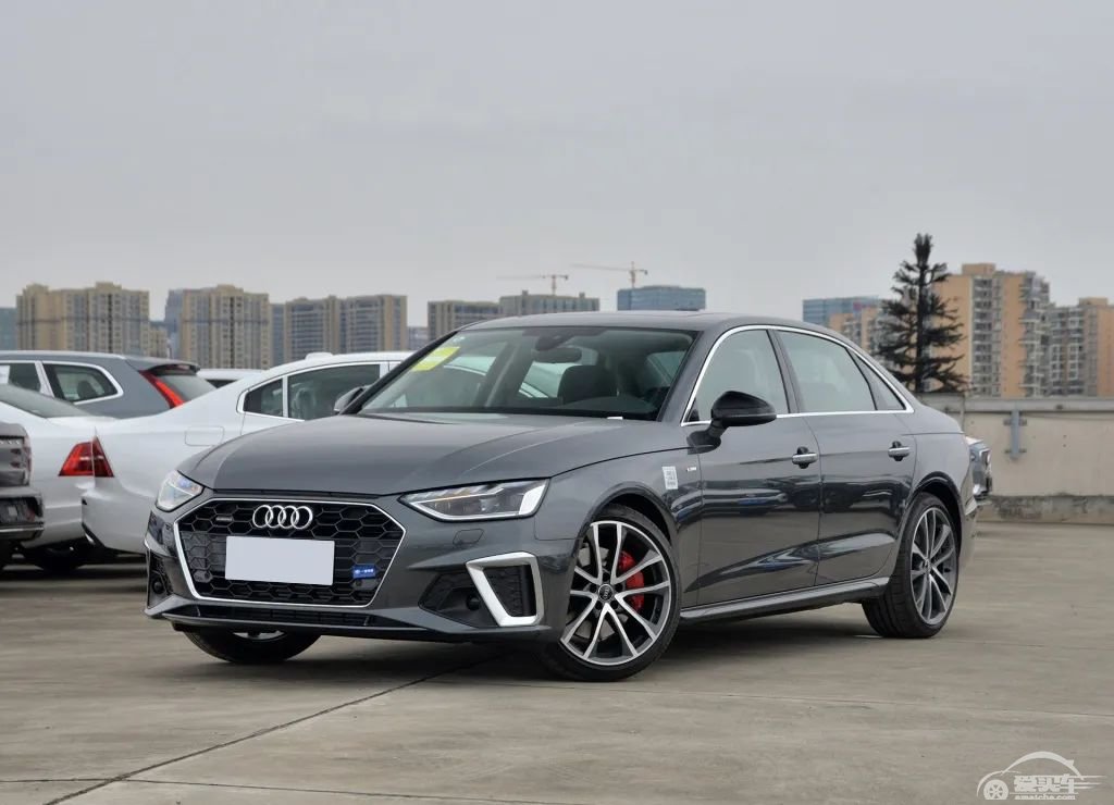 重磅新车云集，凯迪拉克CT4、新奥迪A4L、四座GL8 Avenir齐上阵