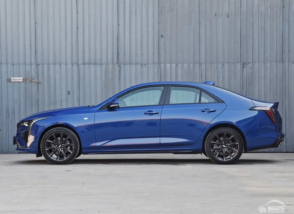 重磅新车云集，凯迪拉克CT4、新奥迪A4L、四座GL8 Avenir齐上阵