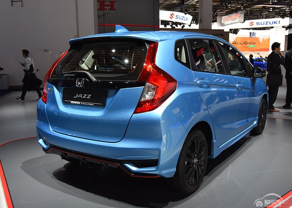 又一合资品牌国产车型出口海外！原来飞度、昂科威都是逆输出车型