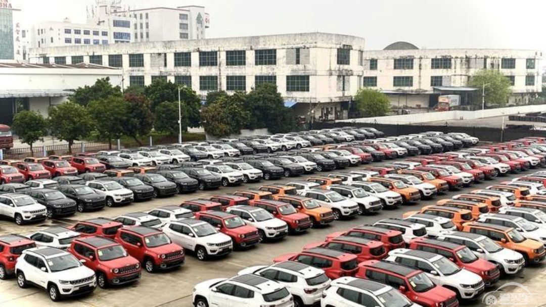 又一合资品牌国产车型出口海外！原来飞度、昂科威都是逆输出车型