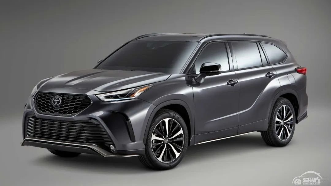 汉兰达、奇骏领衔，合资SUV齐齐升级换代，或迎抄底好时机