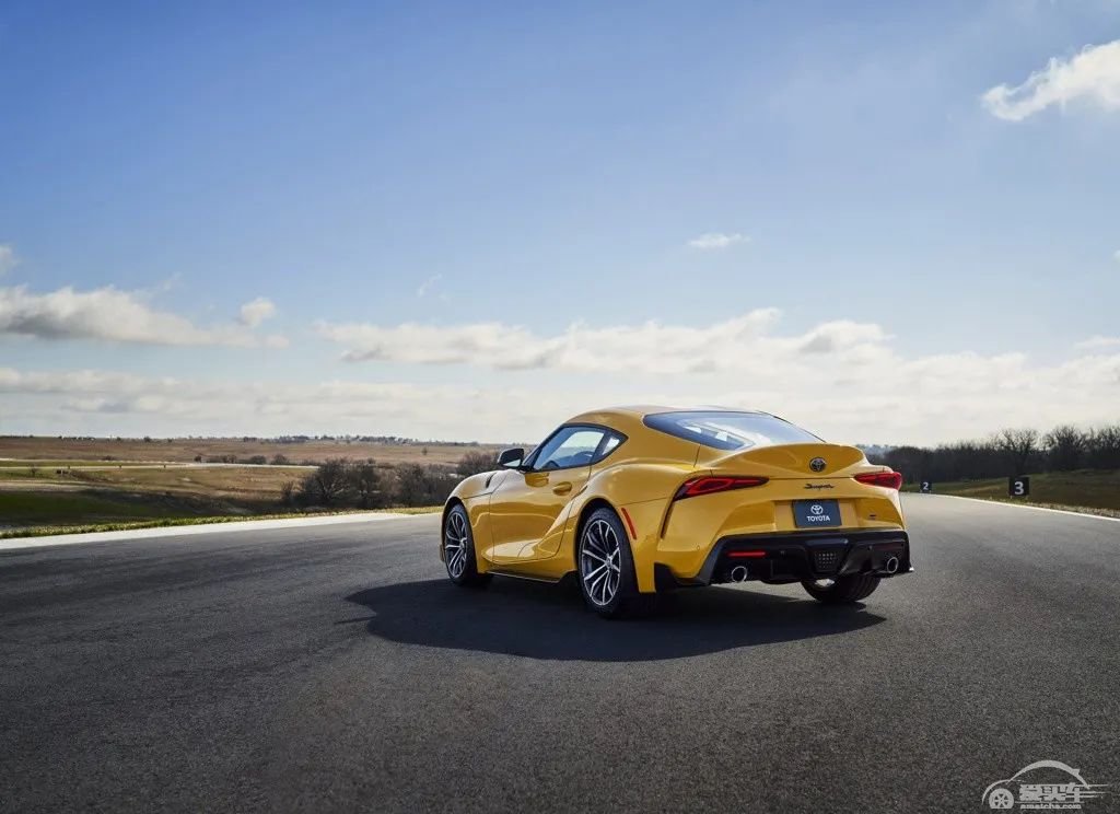 一大波性能车来袭，最快3.8秒破百，热血青年们准备好了吗？